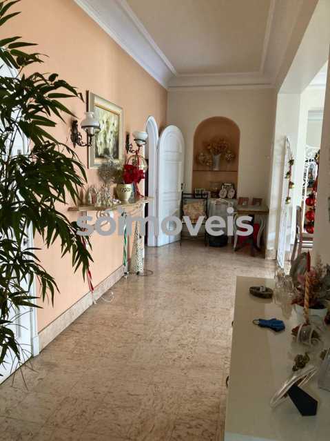 Conheça alte5 do imóvel - Apartamento à venda Rua Almirante Tamandaré,Rio de Janeiro,RJ Flamengo - R$ 2.290.000 - LBAP42361 - 1 alte5 - 1