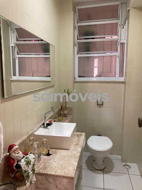 Conheça alte22 do imóvel - Apartamento à venda Rua Almirante Tamandaré,Rio de Janeiro,RJ Flamengo - R$ 2.290.000 - LBAP42361 - 21 alte22 - 21