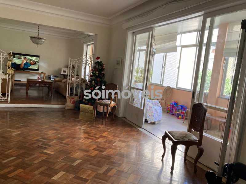 Conheça alte21 do imóvel - Apartamento à venda Rua Almirante Tamandaré,Rio de Janeiro,RJ Flamengo - R$ 2.290.000 - LBAP42361 - 2 alte21 - 2