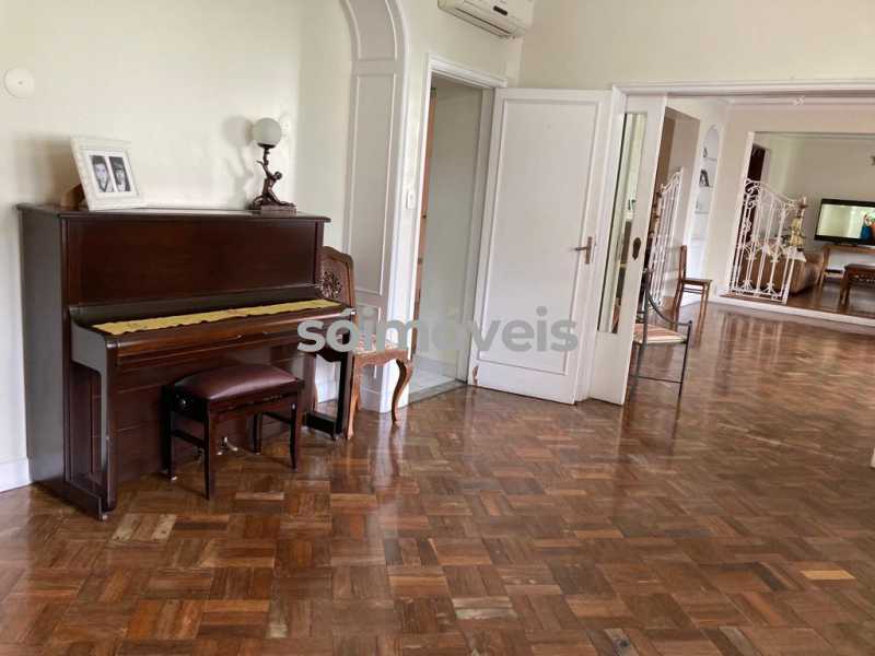 Conheça alte20 do imóvel - Apartamento à venda Rua Almirante Tamandaré,Rio de Janeiro,RJ Flamengo - R$ 2.290.000 - LBAP42361 - 4 alte20 - 4