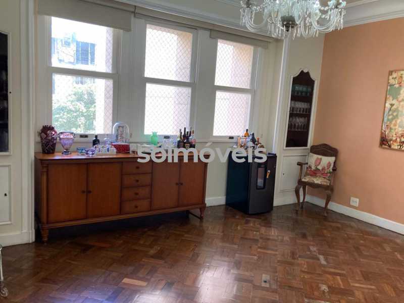Conheça alte19 do imóvel - Apartamento à venda Rua Almirante Tamandaré,Rio de Janeiro,RJ Flamengo - R$ 2.290.000 - LBAP42361 - 7 alte19 - 7