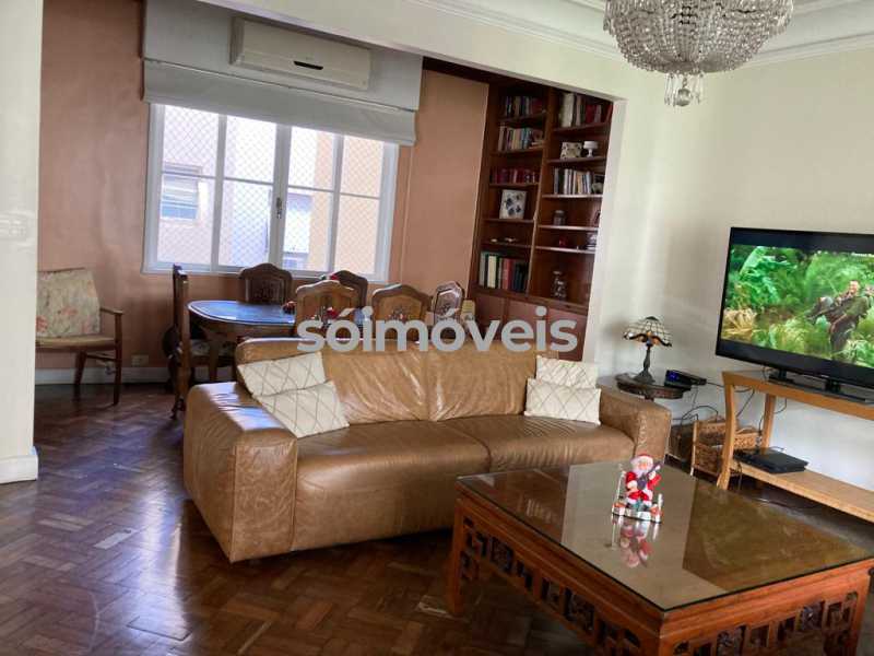 Conheça alte17 do imóvel - Apartamento à venda Rua Almirante Tamandaré,Rio de Janeiro,RJ Flamengo - R$ 2.290.000 - LBAP42361 - 8 alte17 - 8