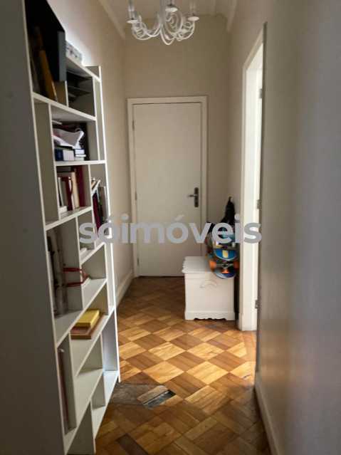 Conheça alte16 do imóvel - Apartamento à venda Rua Almirante Tamandaré,Rio de Janeiro,RJ Flamengo - R$ 2.290.000 - LBAP42361 - 11 alte16 - 11