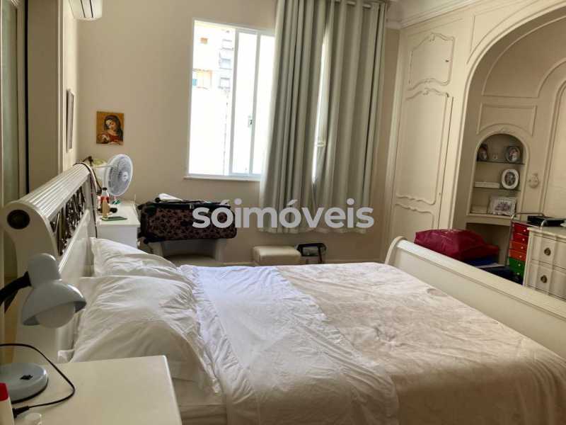 Conheça alte15 do imóvel - Apartamento à venda Rua Almirante Tamandaré,Rio de Janeiro,RJ Flamengo - R$ 2.290.000 - LBAP42361 - 14 alte15 - 14