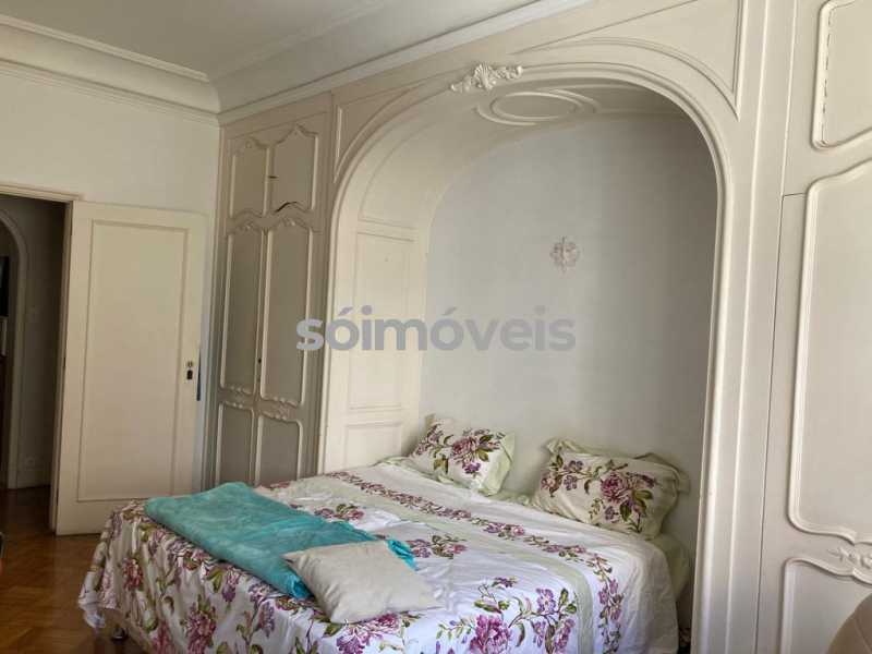 Conheça alte12 do imóvel - Apartamento à venda Rua Almirante Tamandaré,Rio de Janeiro,RJ Flamengo - R$ 2.290.000 - LBAP42361 - 16 alte12 - 16