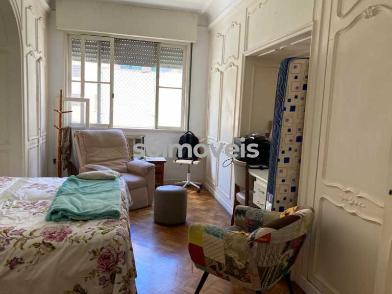 Conheça alte11 do imóvel - Apartamento à venda Rua Almirante Tamandaré,Rio de Janeiro,RJ Flamengo - R$ 2.290.000 - LBAP42361 - 15 alte11 - 15