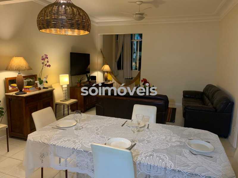 Conheça WhatsApp Image 2023-02-23 at 1 do imóvel - Apartamento 3 quartos à venda Rio de Janeiro,RJ Copacabana - R$ 1.100.000 - LBAP35952 - 3 WhatsApp Image 2023-02-23 at 1 - 3