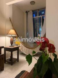 Apartamento 3 quartos à venda Rio de Janeiro,RJ Copacabana - R$ 1.100.000 - LBAP35952
