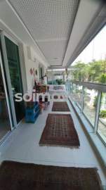 Condomínio ADRIANA MACHADO BALDOMERO - Apartamento 4 quartos à venda Rio de Janeiro,RJ São Conrado - R$ 2.150.000 - LBAP42364