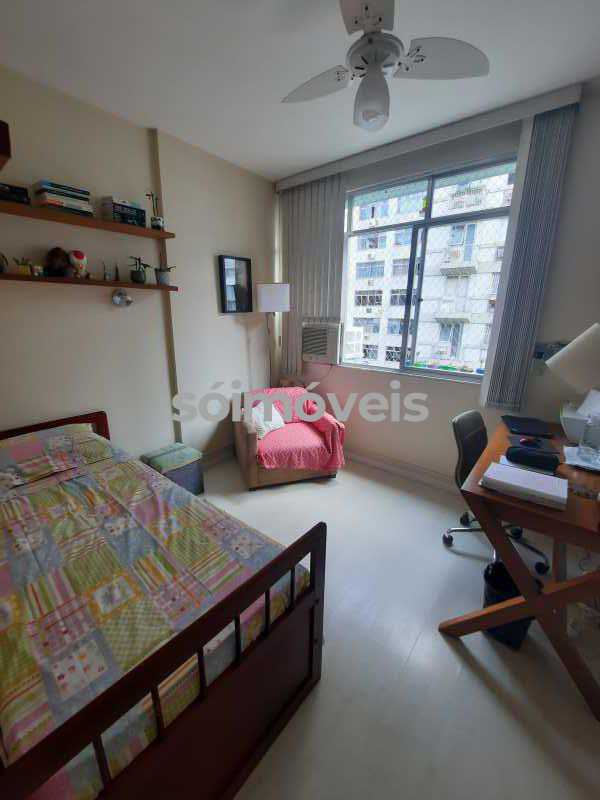 Conheça 20230228_131431 do imóvel - Apartamento 3 quartos à venda Rio de Janeiro,RJ Copacabana - R$ 900.000 - LBAP35964 - 7 20230228_131431 - 7