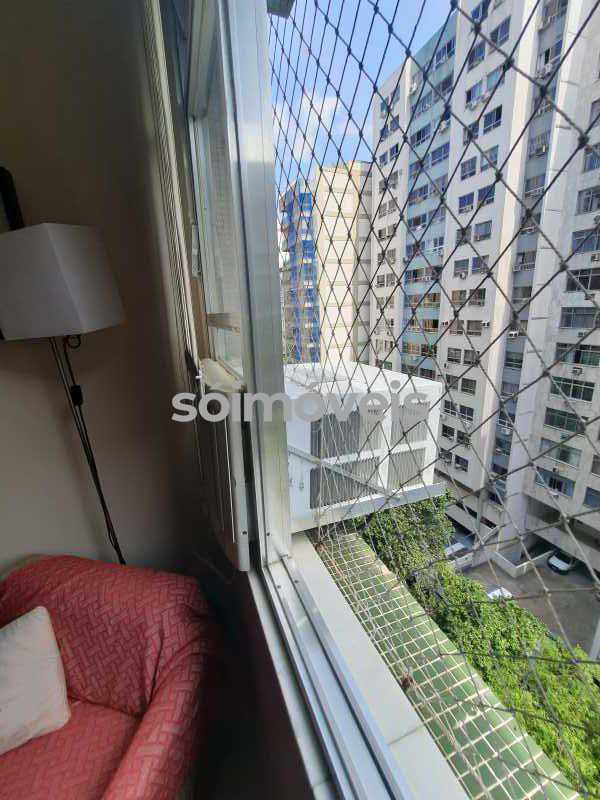Conheça 20230228_131536 do imóvel - Apartamento 3 quartos à venda Rio de Janeiro,RJ Copacabana - R$ 900.000 - LBAP35964 - 8 20230228_131536 - 8