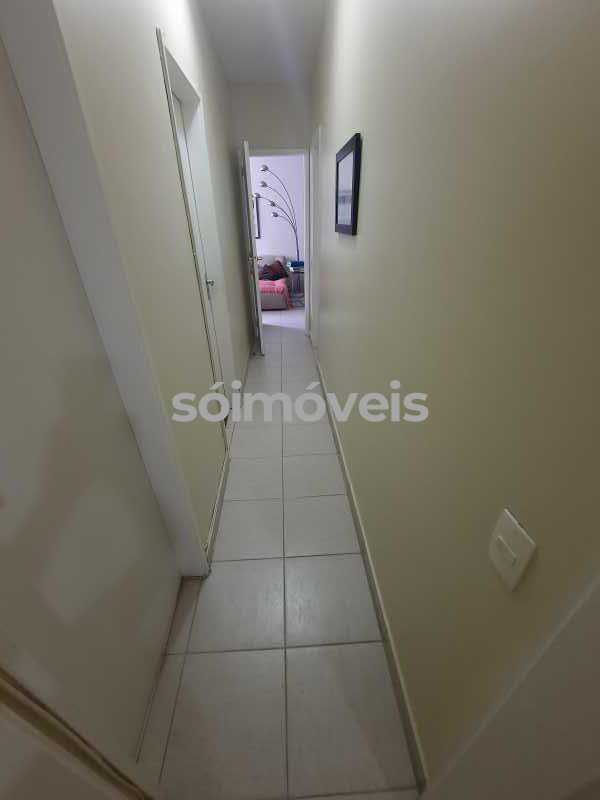 Conheça 20230228_132415 do imóvel - Apartamento 3 quartos à venda Rio de Janeiro,RJ Copacabana - R$ 900.000 - LBAP35964 - 19 20230228_132415 - 19