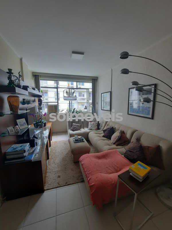 Conheça 20230228_132458 do imóvel - Apartamento 3 quartos à venda Rio de Janeiro,RJ Copacabana - R$ 900.000 - LBAP35964 - 1 20230228_132458 - 1