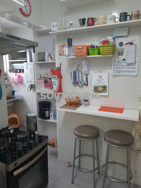 Conheça 20230228_132913 do imóvel - Apartamento 3 quartos à venda Rio de Janeiro,RJ Copacabana - R$ 900.000 - LBAP35964 - 25 20230228_132913 - 25