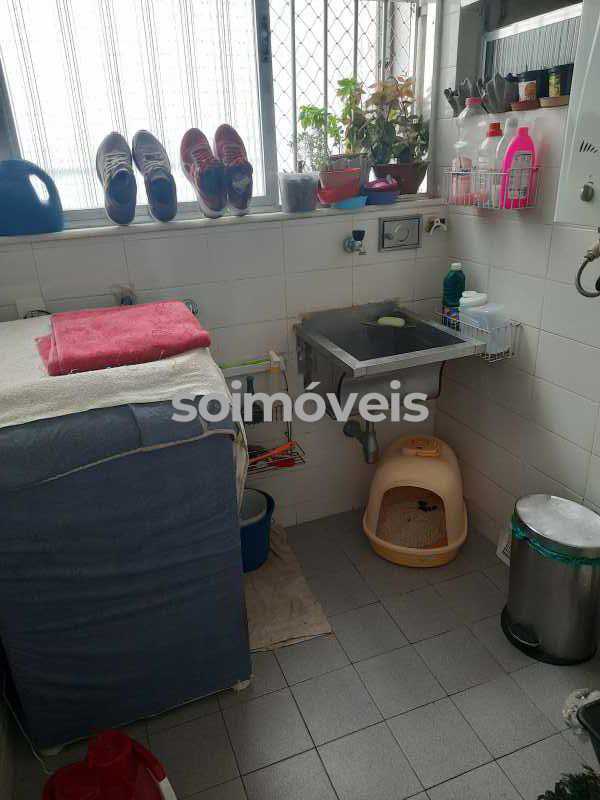 Conheça 20230228_132955 do imóvel - Apartamento 3 quartos à venda Rio de Janeiro,RJ Copacabana - R$ 900.000 - LBAP35964 - 27 20230228_132955 - 27