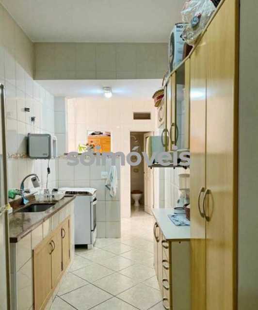 Conheça WhatsApp Image 2023-02-28 at 1 do imóvel - Apartamento 3 quartos à venda Rio de Janeiro,RJ Tijuca - R$ 770.000 - LBAP35965 - 8 WhatsApp Image 2023-02-28 at 1 - 8