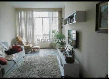 Apartamento 3 quartos à venda Rio de Janeiro,RJ Tijuca - R$ 770.000 - LBAP35965