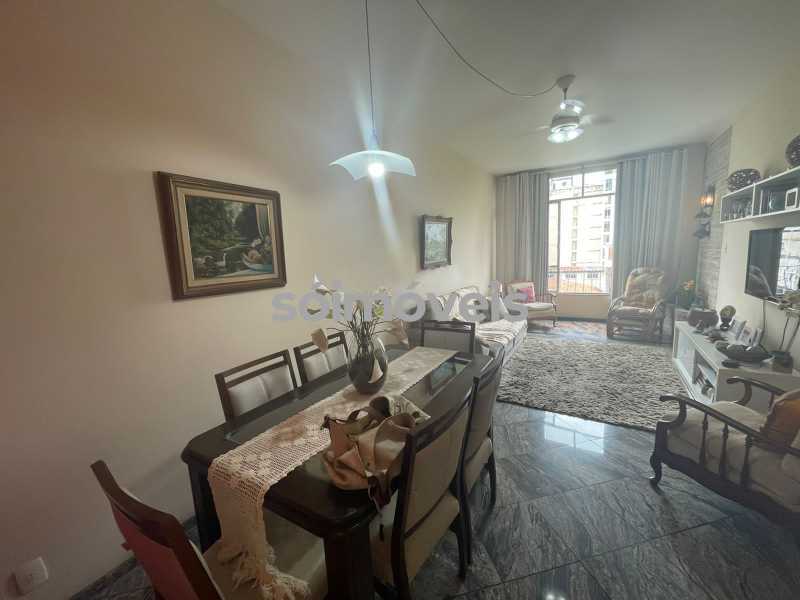 Conheça WhatsApp Image 2023-03-02 at 1 do imóvel - Apartamento 3 quartos à venda Rio de Janeiro,RJ Tijuca - R$ 770.000 - LBAP35965 - 2 WhatsApp Image 2023-03-02 at 1 - 2