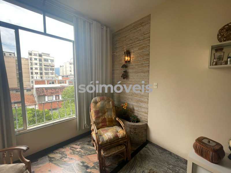 Conheça WhatsApp Image 2023-03-02 at 1 do imóvel - Apartamento 3 quartos à venda Rio de Janeiro,RJ Tijuca - R$ 770.000 - LBAP35965 - 14 WhatsApp Image 2023-03-02 at 1 - 14