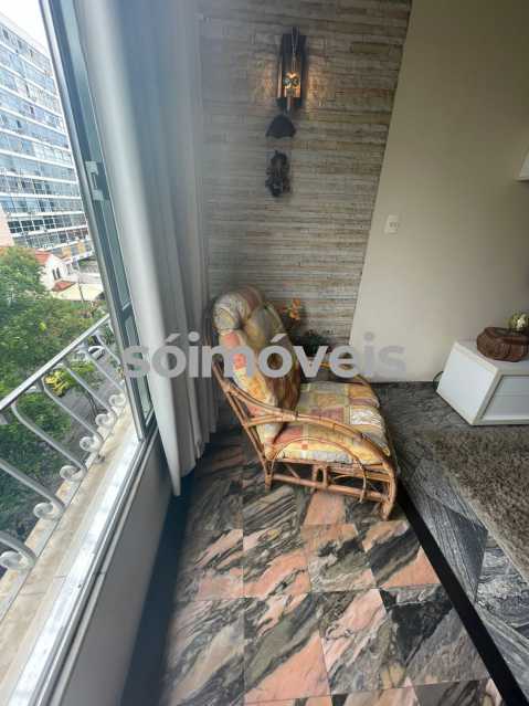 Conheça WhatsApp Image 2023-03-02 at 1 do imóvel - Apartamento 3 quartos à venda Rio de Janeiro,RJ Tijuca - R$ 770.000 - LBAP35965 - 15 WhatsApp Image 2023-03-02 at 1 - 15