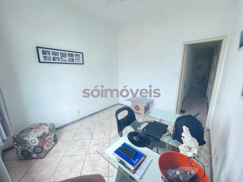Conheça WhatsApp Image 2023-03-02 at 1 do imóvel - Apartamento 3 quartos à venda Rio de Janeiro,RJ Tijuca - R$ 770.000 - LBAP35965 - 16 WhatsApp Image 2023-03-02 at 1 - 16