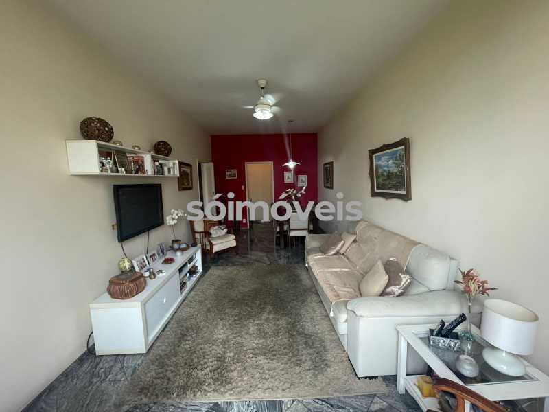 Conheça WhatsApp Image 2023-03-02 at 1 do imóvel - Apartamento 3 quartos à venda Rio de Janeiro,RJ Tijuca - R$ 770.000 - LBAP35965 - 3 WhatsApp Image 2023-03-02 at 1 - 3