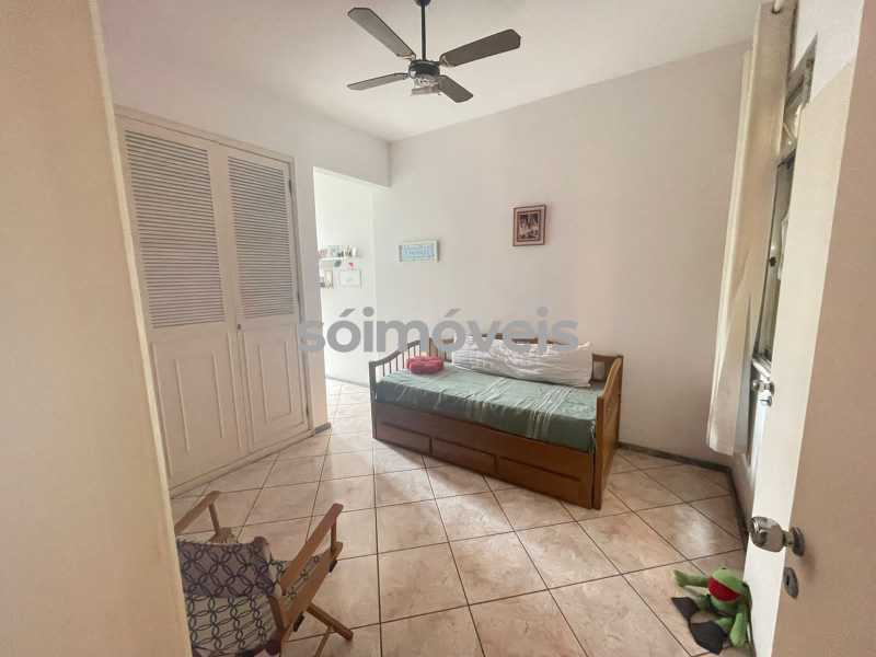 Conheça WhatsApp Image 2023-03-02 at 1 do imóvel - Apartamento 3 quartos à venda Rio de Janeiro,RJ Tijuca - R$ 770.000 - LBAP35965 - 18 WhatsApp Image 2023-03-02 at 1 - 18