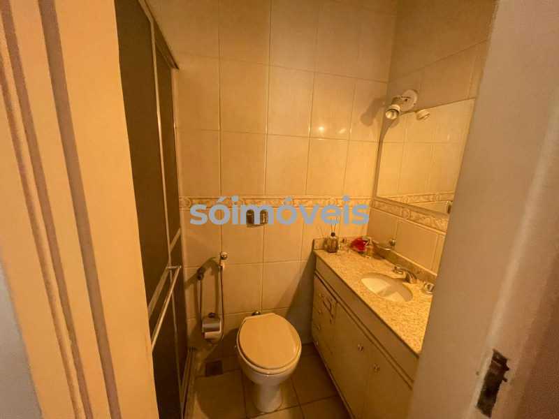Conheça WhatsApp Image 2023-03-02 at 1 do imóvel - Apartamento 3 quartos à venda Rio de Janeiro,RJ Tijuca - R$ 770.000 - LBAP35965 - 21 WhatsApp Image 2023-03-02 at 1 - 21