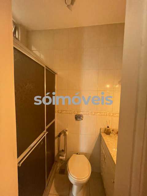 Conheça WhatsApp Image 2023-03-02 at 1 do imóvel - Apartamento 3 quartos à venda Rio de Janeiro,RJ Tijuca - R$ 770.000 - LBAP35965 - 22 WhatsApp Image 2023-03-02 at 1 - 22