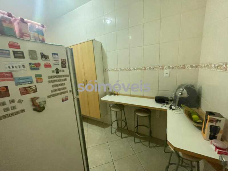 Conheça WhatsApp Image 2023-03-02 at 1 do imóvel - Apartamento 3 quartos à venda Rio de Janeiro,RJ Tijuca - R$ 770.000 - LBAP35965 - 26 WhatsApp Image 2023-03-02 at 1 - 26