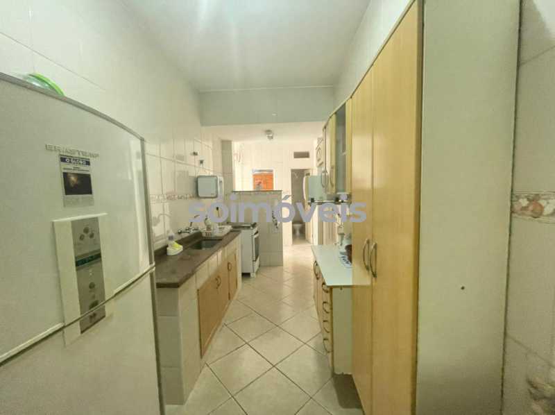 Conheça WhatsApp Image 2023-03-02 at 1 do imóvel - Apartamento 3 quartos à venda Rio de Janeiro,RJ Tijuca - R$ 770.000 - LBAP35965 - 27 WhatsApp Image 2023-03-02 at 1 - 27
