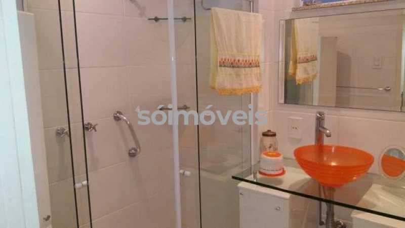 Conheça 14. do imóvel - Vistão espetacular ! Baixo Gávea ! 215 m² - LBAP42368 - 14 14. - 14