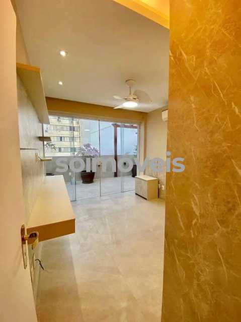 Conheça IMG-20230303-WA0089 do imóvel - Cobertura 4 quartos à venda Rio de Janeiro,RJ Botafogo - R$ 2.790.000 - LBCO40395 - 7 IMG-20230303-WA0089 - 7