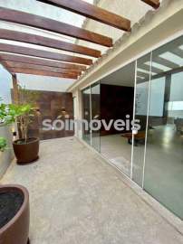 Cobertura 4 quartos à venda Rio de Janeiro,RJ Botafogo - R$ 2.790.000 - LBCO40395