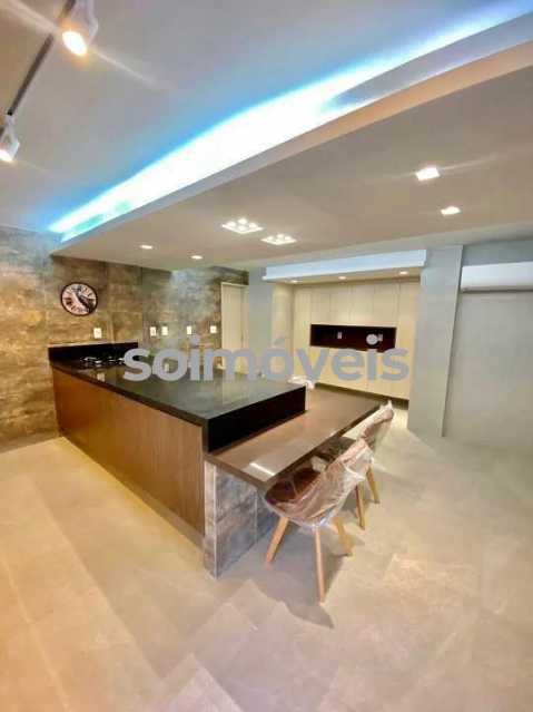 Conheça IMG-20230303-WA0091 do imóvel - Cobertura 4 quartos à venda Rio de Janeiro,RJ Botafogo - R$ 2.790.000 - LBCO40395 - 17 IMG-20230303-WA0091 - 17