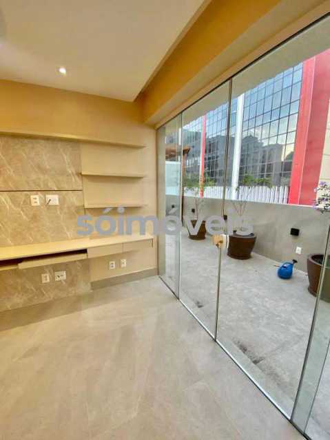 Conheça IMG-20230303-WA0094 do imóvel - Cobertura 4 quartos à venda Rio de Janeiro,RJ Botafogo - R$ 2.790.000 - LBCO40395 - 6 IMG-20230303-WA0094 - 6