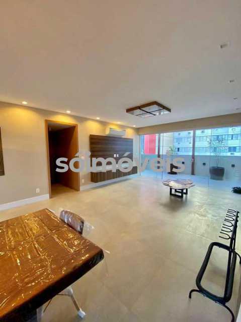 Conheça IMG-20230303-WA0095 do imóvel - Cobertura 4 quartos à venda Rio de Janeiro,RJ Botafogo - R$ 2.790.000 - LBCO40395 - 3 IMG-20230303-WA0095 - 3