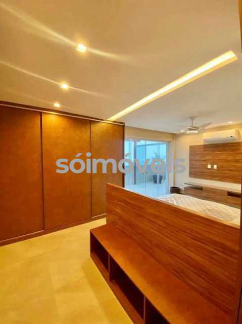 Conheça IMG-20230303-WA0098 do imóvel - Cobertura 4 quartos à venda Rio de Janeiro,RJ Botafogo - R$ 2.790.000 - LBCO40395 - 13 IMG-20230303-WA0098 - 13