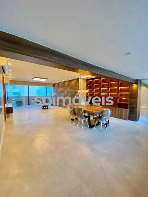 Conheça IMG-20230303-WA0097 do imóvel - Cobertura 4 quartos à venda Rio de Janeiro,RJ Botafogo - R$ 2.790.000 - LBCO40395 - 4 IMG-20230303-WA0097 - 4