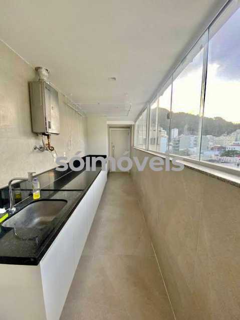 Conheça IMG-20230303-WA0102 do imóvel - Cobertura 4 quartos à venda Rio de Janeiro,RJ Botafogo - R$ 2.790.000 - LBCO40395 - 22 IMG-20230303-WA0102 - 22