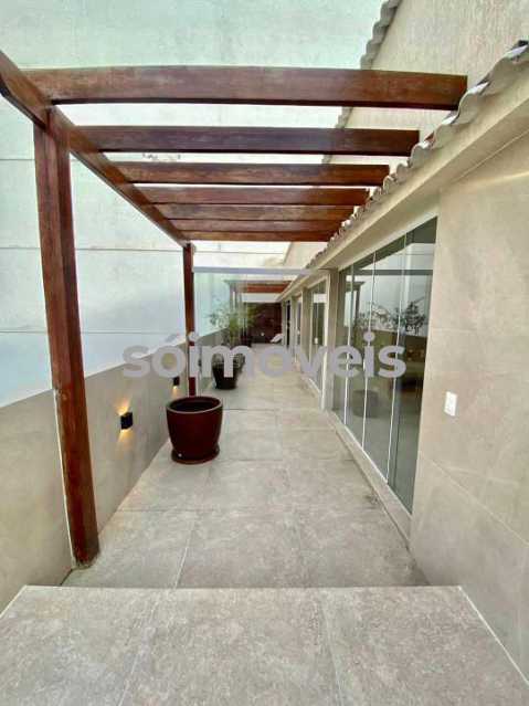 Conheça IMG-20230303-WA0085 do imóvel - Cobertura 4 quartos à venda Rio de Janeiro,RJ Botafogo - R$ 2.790.000 - LBCO40395 - 26 IMG-20230303-WA0085 - 26