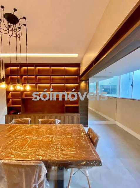 Conheça IMG-20230303-WA0086 do imóvel - Cobertura 4 quartos à venda Rio de Janeiro,RJ Botafogo - R$ 2.790.000 - LBCO40395 - 9 IMG-20230303-WA0086 - 9