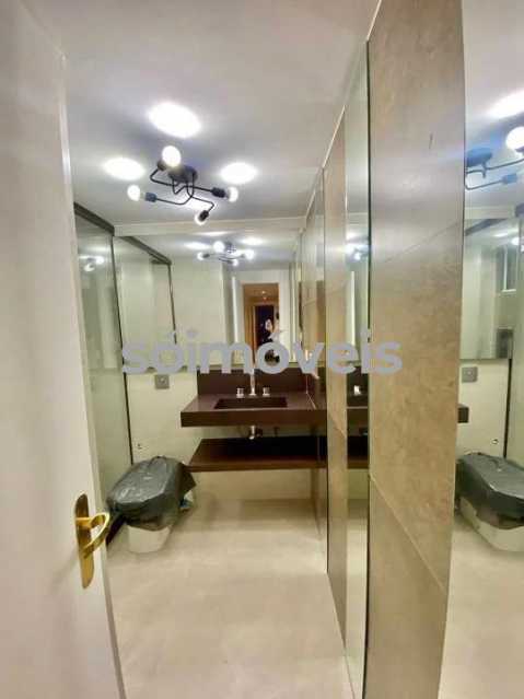 Conheça IMG-20230303-WA0087 do imóvel - Cobertura 4 quartos à venda Rio de Janeiro,RJ Botafogo - R$ 2.790.000 - LBCO40395 - 15 IMG-20230303-WA0087 - 15