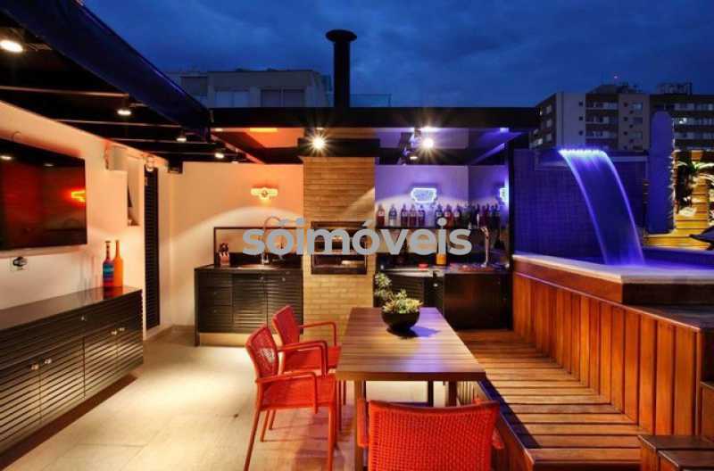 Conheça 01 do imóvel - Cobertura 3 quartos à venda Rio de Janeiro,RJ Botafogo - R$ 3.100.000 - LBCO30491 - 1 01 - 1