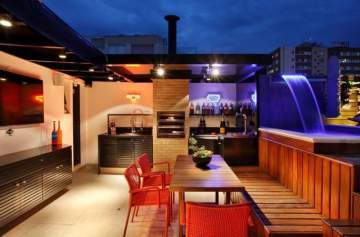 Cobertura 3 quartos à venda Rio de Janeiro,RJ Botafogo - R$ 3.100.000 - LBCO30491