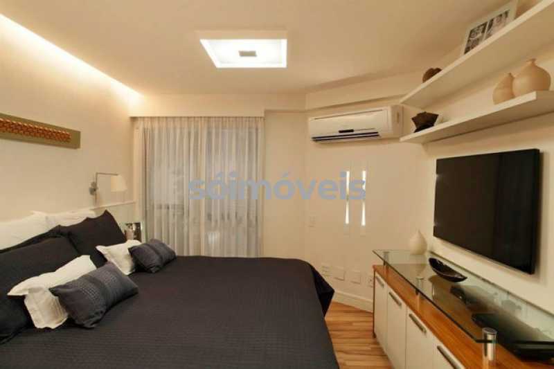 Conheça 07 do imóvel - Cobertura 3 quartos à venda Rio de Janeiro,RJ Botafogo - R$ 3.100.000 - LBCO30491 - 7 07 - 7