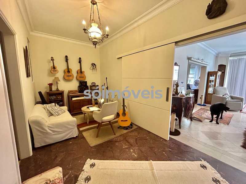 Conheça ML1. do imóvel - Apartamento 4 quartos à venda Rio de Janeiro,RJ Copacabana - R$ 2.100.000 - LBAP42372 - 3 ML1. - 3