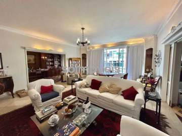 Apartamento 4 quartos à venda Rio de Janeiro,RJ Copacabana - R$ 2.100.000 - LBAP42372