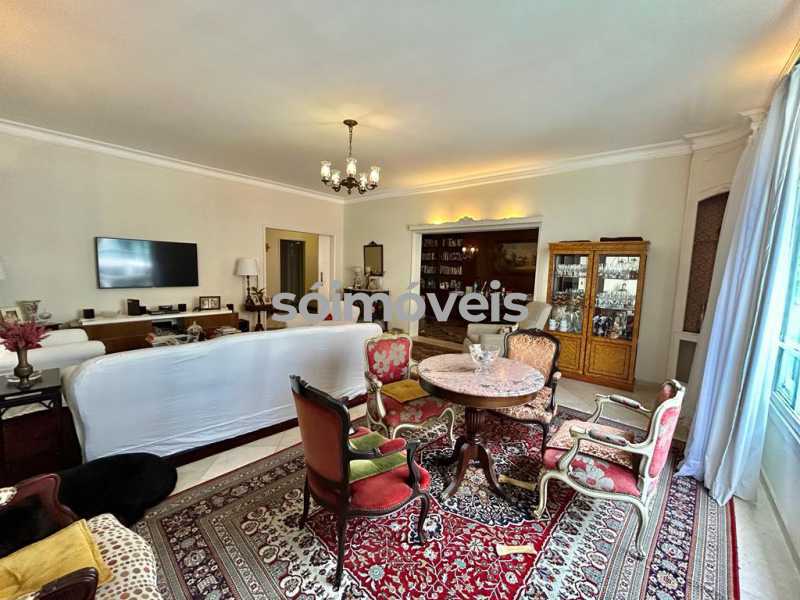 Conheça ML5. do imóvel - Apartamento 4 quartos à venda Rio de Janeiro,RJ Copacabana - R$ 2.100.000 - LBAP42372 - 5 ML5. - 5