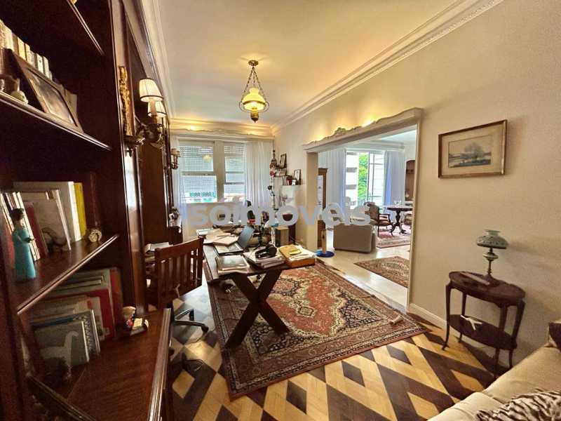 Conheça ML7. do imóvel - Apartamento 4 quartos à venda Rio de Janeiro,RJ Copacabana - R$ 2.100.000 - LBAP42372 - 6 ML7. - 6